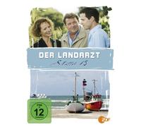 Der Landarzt - Staffel 13