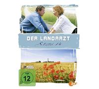Der Landarzt - Staffel 14