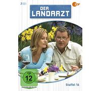 Der Landarzt - Staffel 16