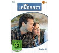 Der Landarzt - Staffel 19