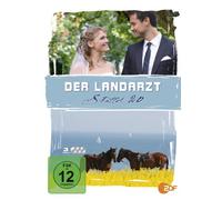 Der Landarzt - Staffel 20