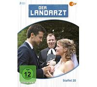 Der Landarzt - Staffel 20