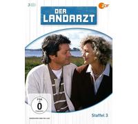 Der Landarzt - Staffel 3