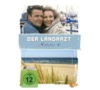 Der Landarzt - Staffel 4