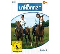 Der Landarzt - Staffel 5