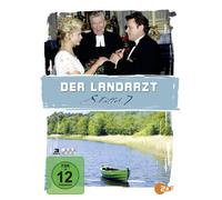 Der Landarzt - Staffel 7