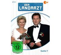 Der Landarzt - Staffel 7