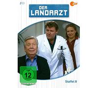 Der Landarzt - Staffel 8