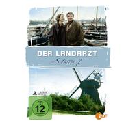 Der Landarzt - Staffel 9