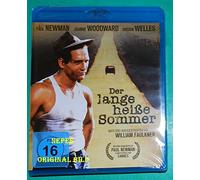 Der lange, heiße Sommer