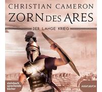 Der lange Krieg: Zorn des Ares - Cameron Christian