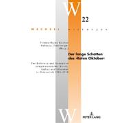 Der lange Schatten des >Roten Oktober (Copertina rigida) Wechselwirkungen