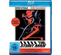 Der lange Tod des Stuntman Cameron
