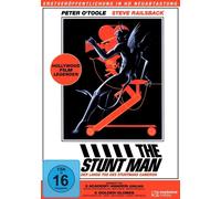 Der lange Tod des Stuntman Cameron (The Stunt Man) (DVD)