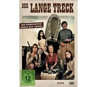 Der lange Treck - Die komplette Serie