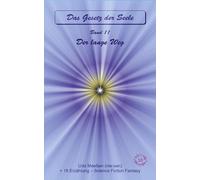 Der lange Weg: Das Gesetz der Seele - Original - Band 11: 10