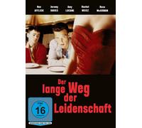 Der lange Weg der Leidenschaft (DVD) Mark Pellington Ben Affleck Amy Locane