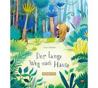 Der lange Weg nach Hause