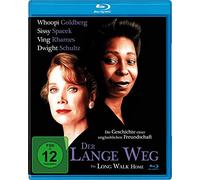 Der lange Weg - The Long Walk Home (Kinofassung, in HD neu abgetastet)