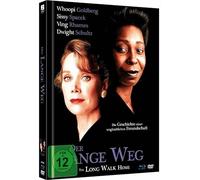 Der lange Weg (The Long Walk Home) Mediabook - Ergreifendes Kinodrama, brillant in HD restauriert