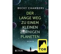 Der lange Weg zu einem kleinen zornigen Planeten: 1