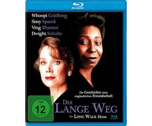 Der langeWeg - The Long Walk Home