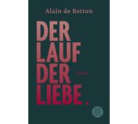 Barbara Frfr. von Bechtolsheim Alain de Bott Der Lauf der Liebe: Rom (Tascabile)