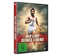 Der Lauf seines Lebens - The Flying Sikh (DVD) Farhan Akhtar Sonam Kapoor