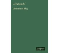 Der laufende Berg
