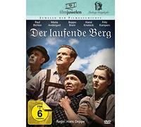 Der laufende Berg - Die Ganghofer Verfilmungen