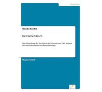 Der Lebensborn: Eine Darstellung der Aktivit?ten des Lebensborn e.V. im Kontext der nationalsozialistischen Rassenideologie