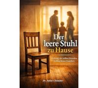 Der Leere Stuhl zu Hause