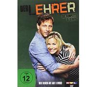 Der Lehrer - Die komplette 5. Staffel [3 DVDs] (DVD)