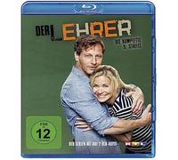 Der Lehrer - Die komplette 5. Staffel