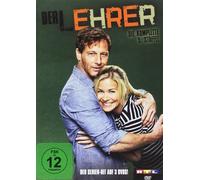 Der Lehrer - Die komplette 5. Staffel [3 DVDs] (DVD)
