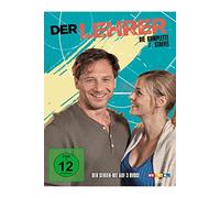 Der Lehrer - Die komplette 7. Staffel [3 DVDs] (DVD)