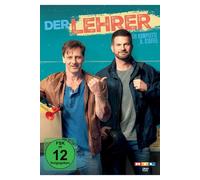 Der Lehrer - Die komplette 9. Staffel (RTL) (DVD)
