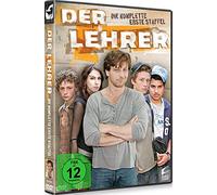 Der Lehrer - Die komplette Serie