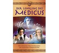 Der Lehrling des Medicus