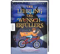 Der Lehrling des Wunscherfüllers