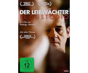 Der Leibwächter - El Custodio (OmU)