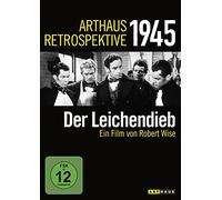 Der Leichendieb - Arthaus Retrospektive