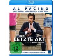 Der letzte Akt