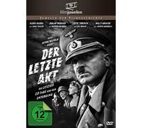 Der letzte Akt - Die letzten 10 Tage vor dem Untergang/Filmjuwelen