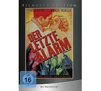 Der letzte Alarm - Filmclub Edition 45