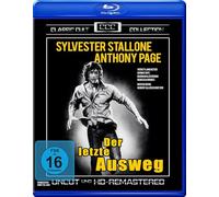 Der letzte Ausweg - Classic Cult Collection - Uncut & Full HD Remastered