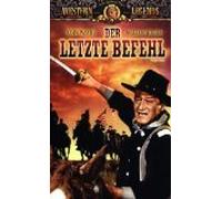 Der letzte Befehl