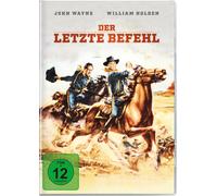Der letzte Befehl (DVD) Wayne John Holden William Towers Constance Pratt Judson