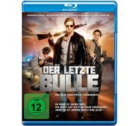 Der letzte Bulle (Blu-ray)