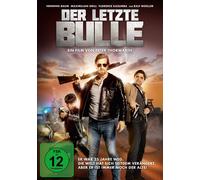 Der letzte Bulle (DVD)